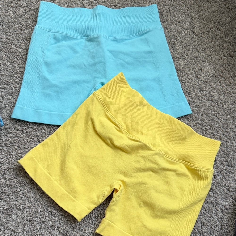Shorts